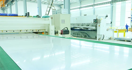 Máquina desbobinadora CNC