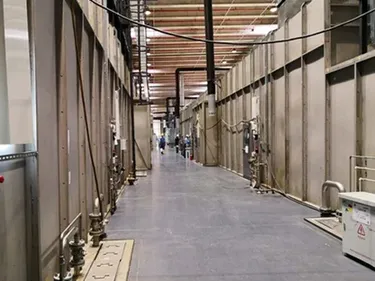 Pretratamiento y electrorecubrimiento