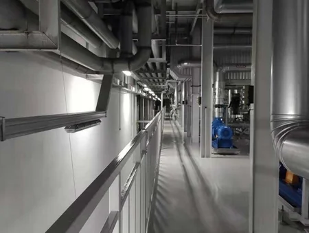 Pretratamiento y electrorecubrimiento